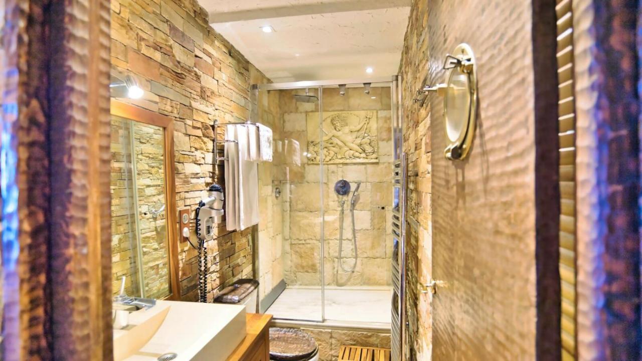 Appartement Location 5 étoiles de Thierry Bourgait à Banyuls-sur-Mer Extérieur photo